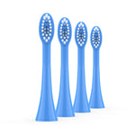 Ordo Sonic Brush Head Arctic Blue | Ocean 4x